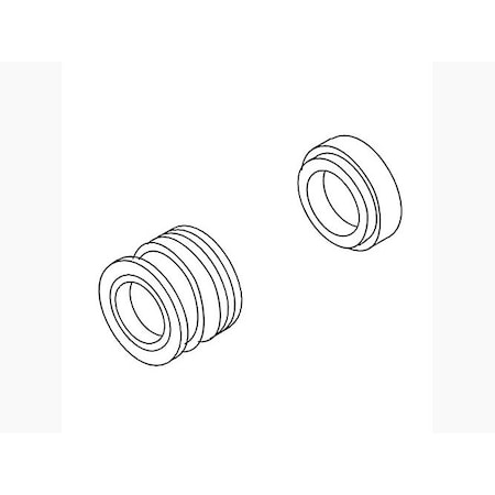 Kohler Pump Seal Assy. 1012298